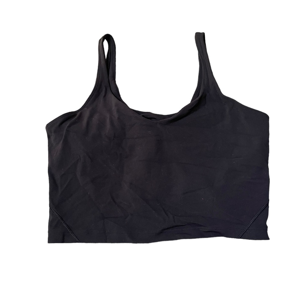 lululemon Align tank